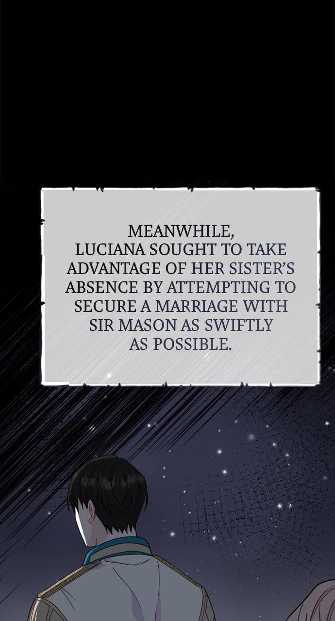 To Die or To Fall In Love Chapter 57 - Page 55