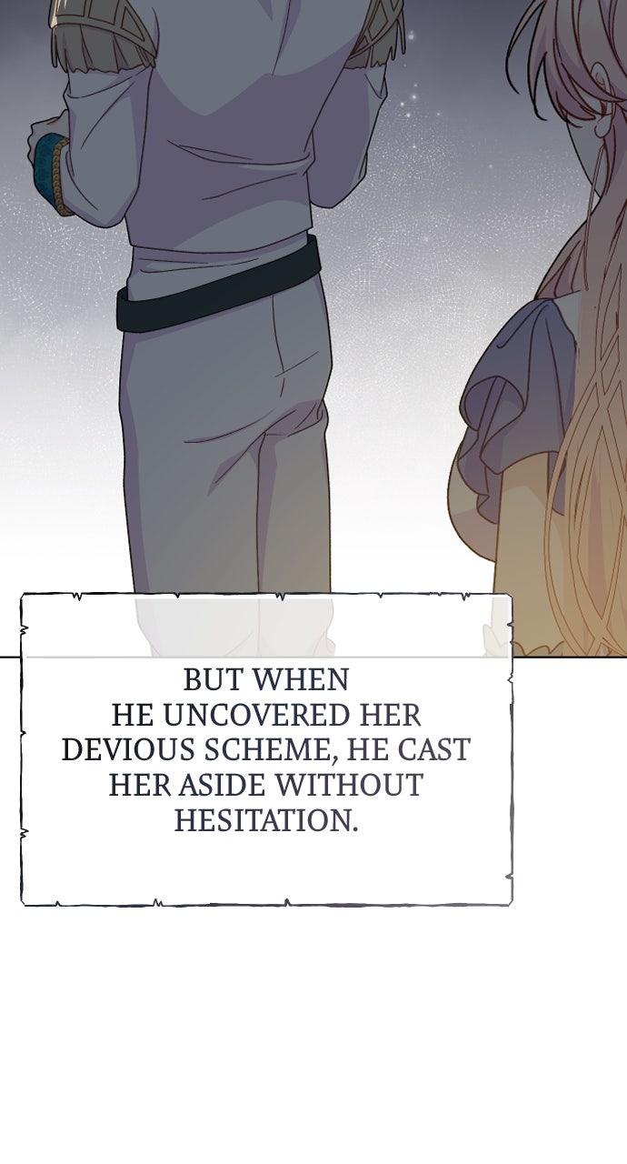 To Die or To Fall In Love Chapter 57 - Page 56