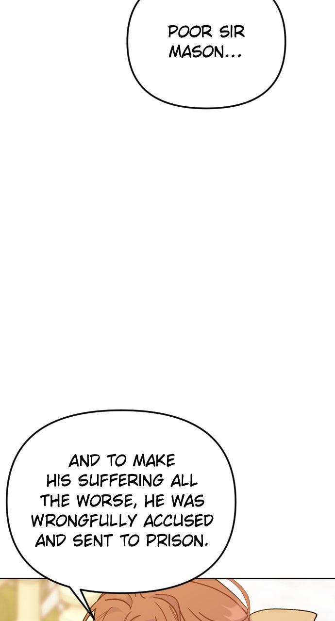 To Die or To Fall In Love Chapter 57 - Page 58