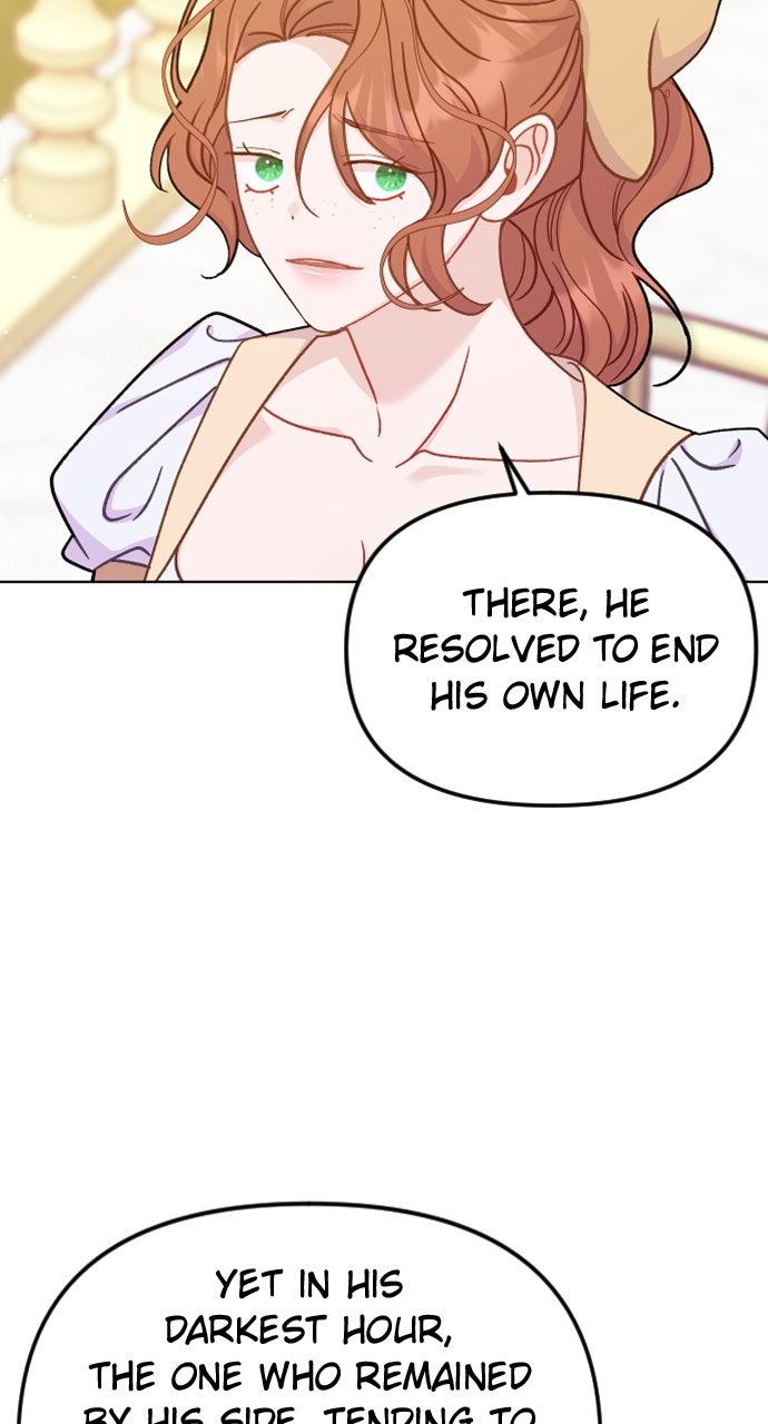 To Die or To Fall In Love Chapter 57 - Page 59