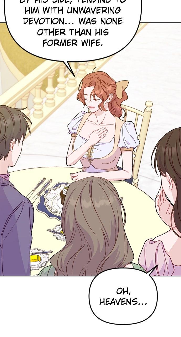 To Die or To Fall In Love Chapter 57 - Page 60