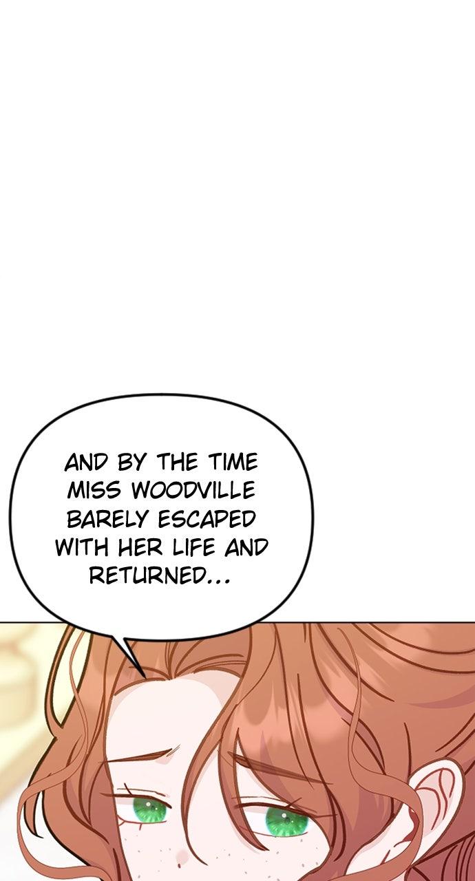 To Die or To Fall In Love Chapter 57 - Page 61