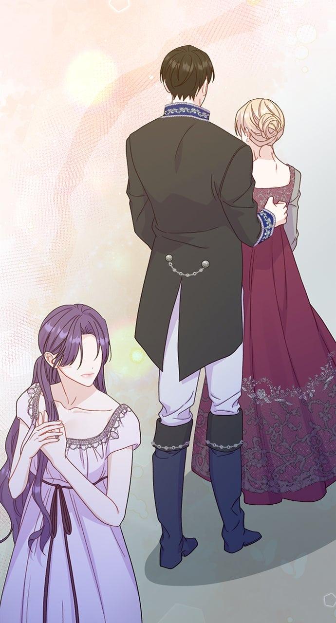 To Die or To Fall In Love Chapter 57 - Page 63