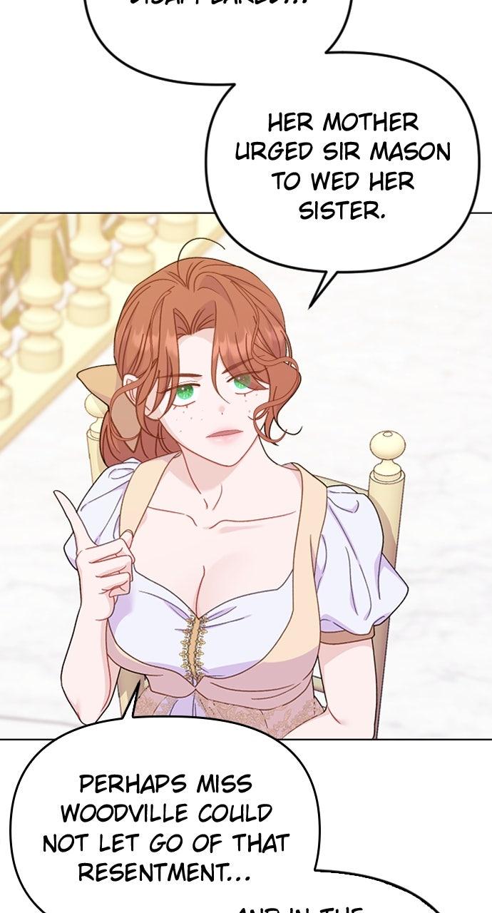 To Die or To Fall In Love Chapter 57 - Page 66