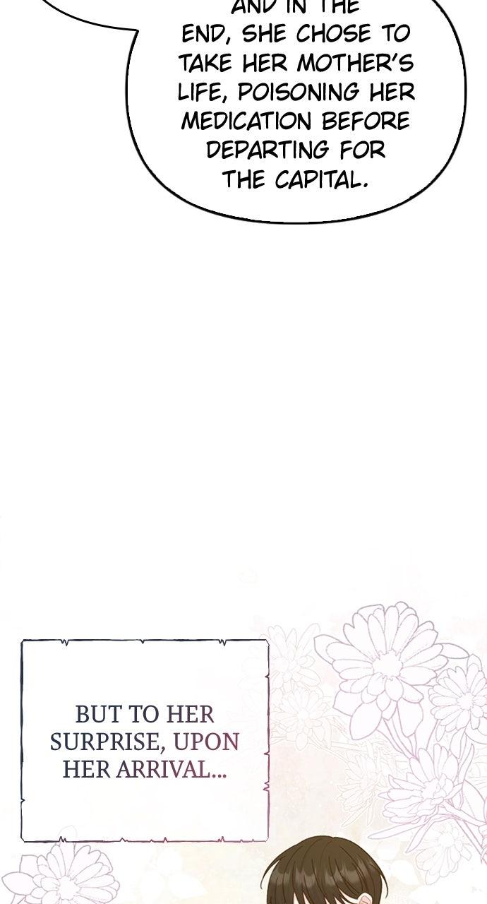 To Die or To Fall In Love Chapter 57 - Page 67