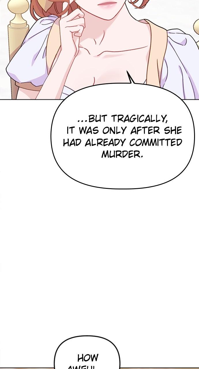 To Die or To Fall In Love Chapter 57 - Page 70