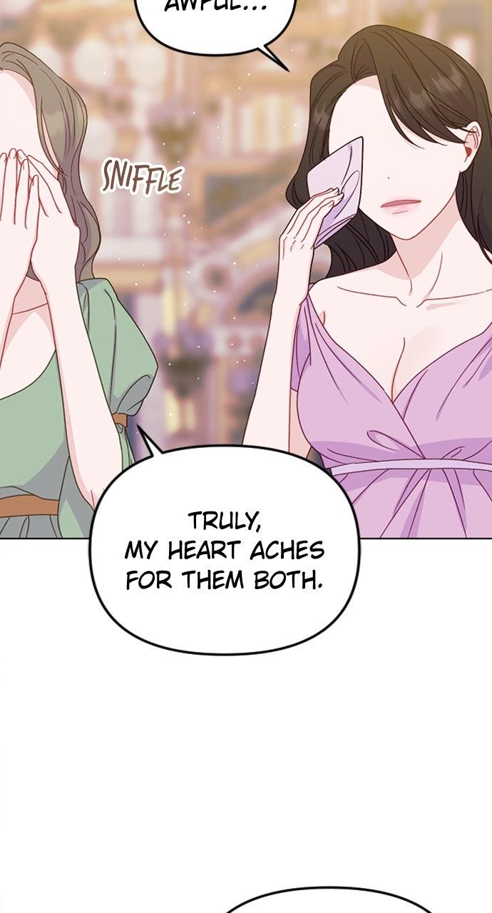 To Die or To Fall In Love Chapter 57 - Page 71