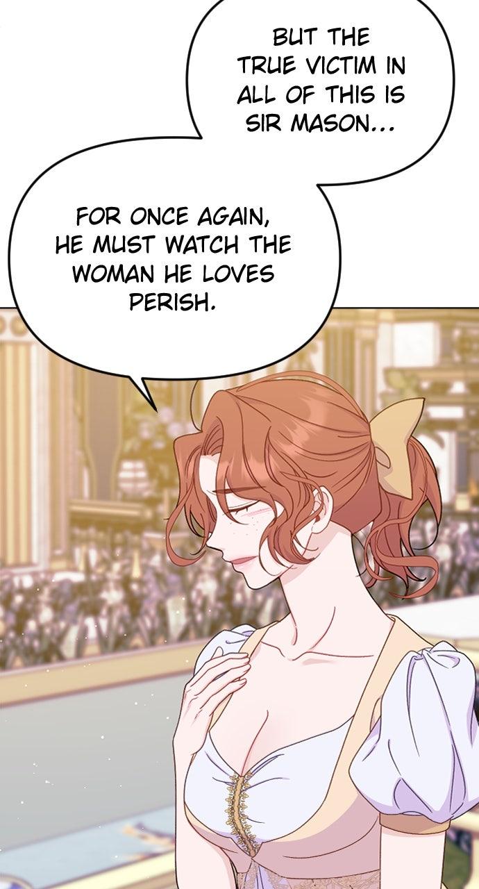 To Die or To Fall In Love Chapter 57 - Page 72