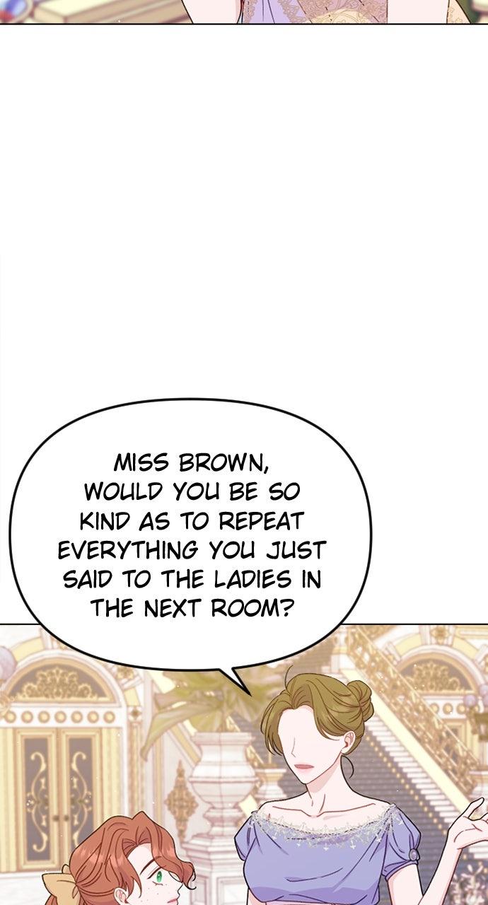 To Die or To Fall In Love Chapter 57 - Page 73