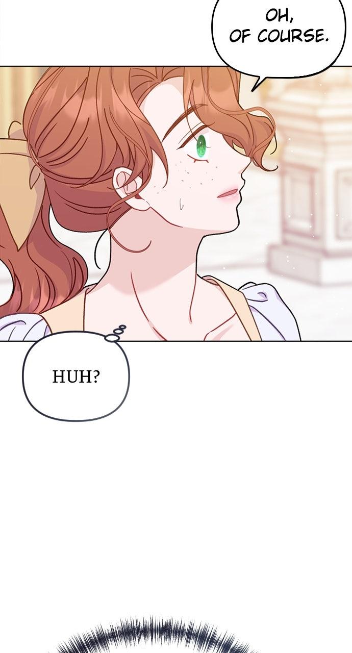 To Die or To Fall In Love Chapter 57 - Page 75