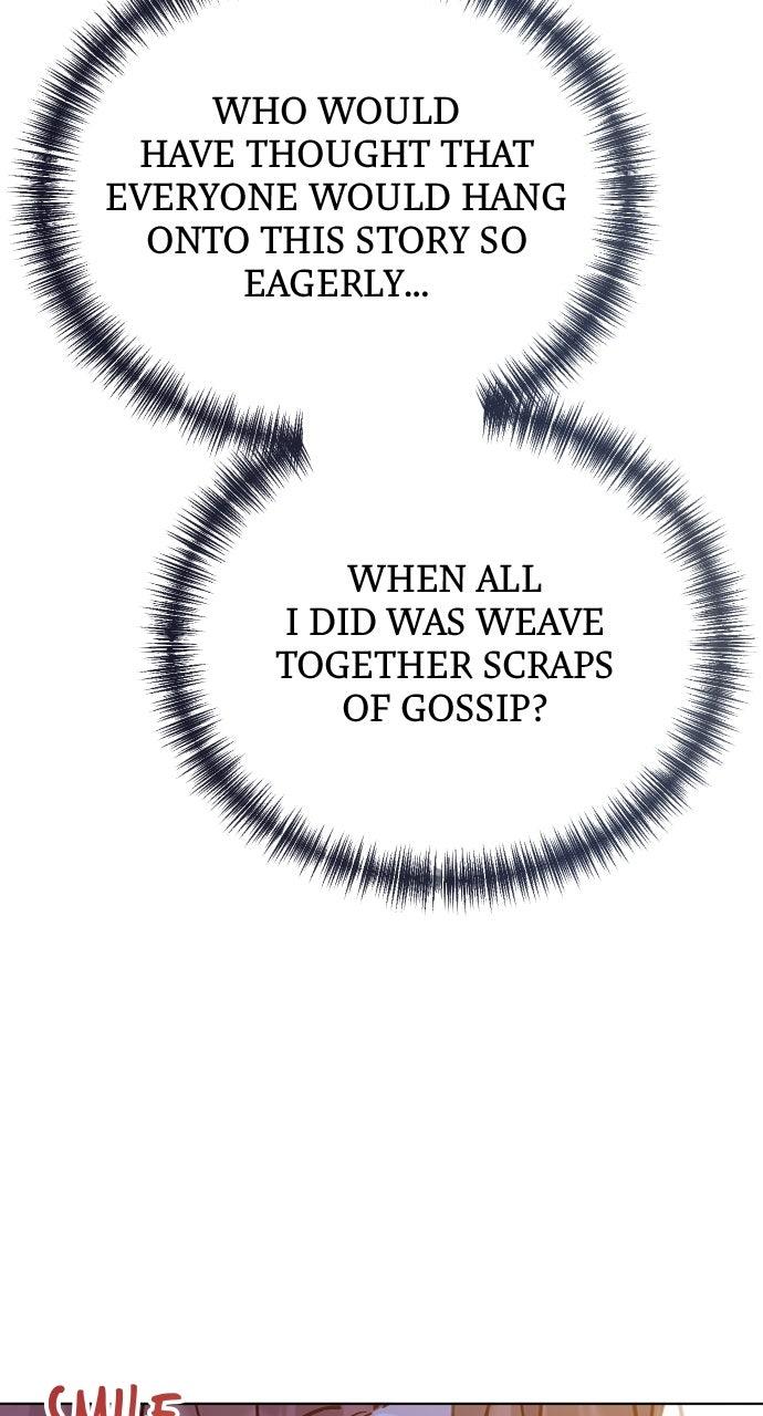 To Die or To Fall In Love Chapter 57 - Page 76