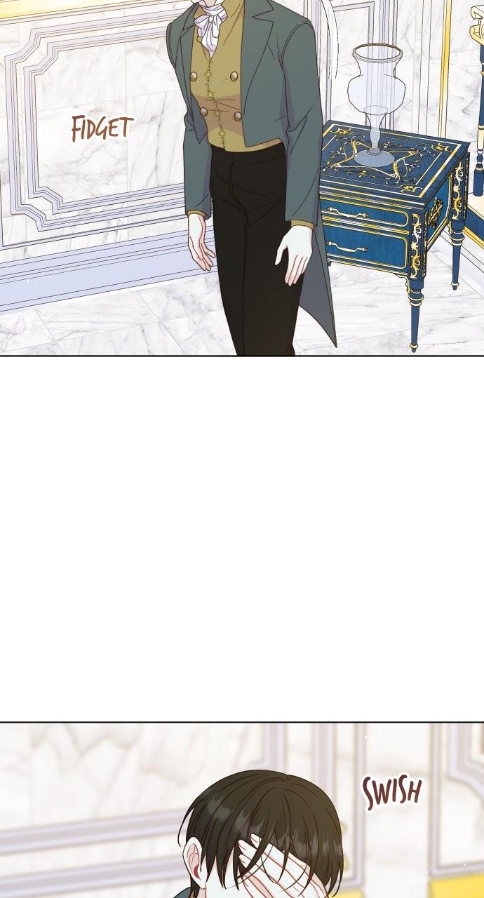 To Die or To Fall In Love Chapter 57 - Page 80