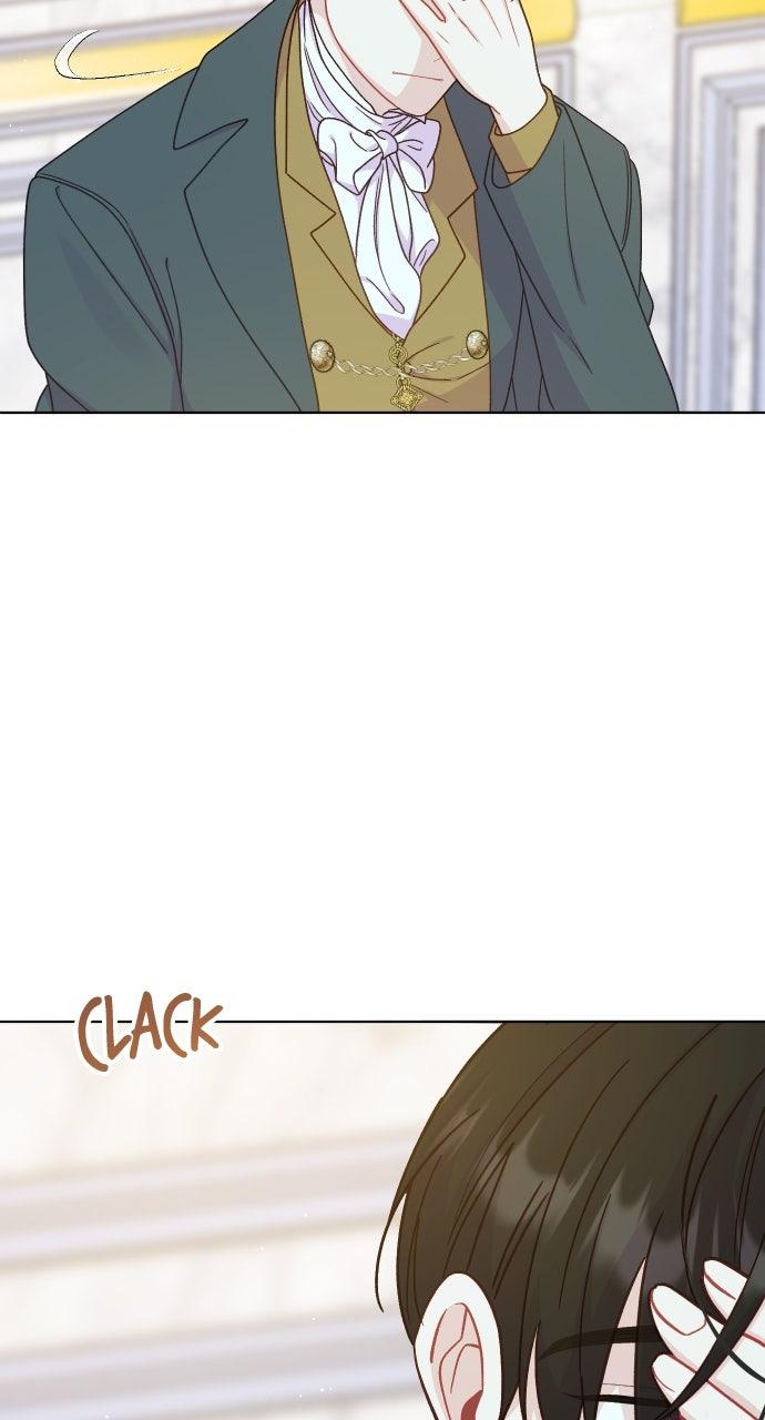 To Die or To Fall In Love Chapter 57 - Page 81