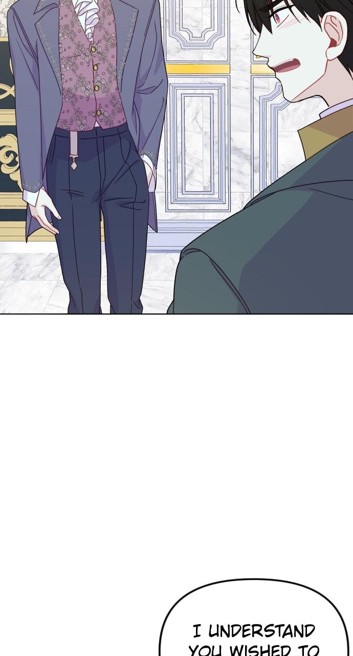 To Die or To Fall In Love Chapter 57 - Page 83