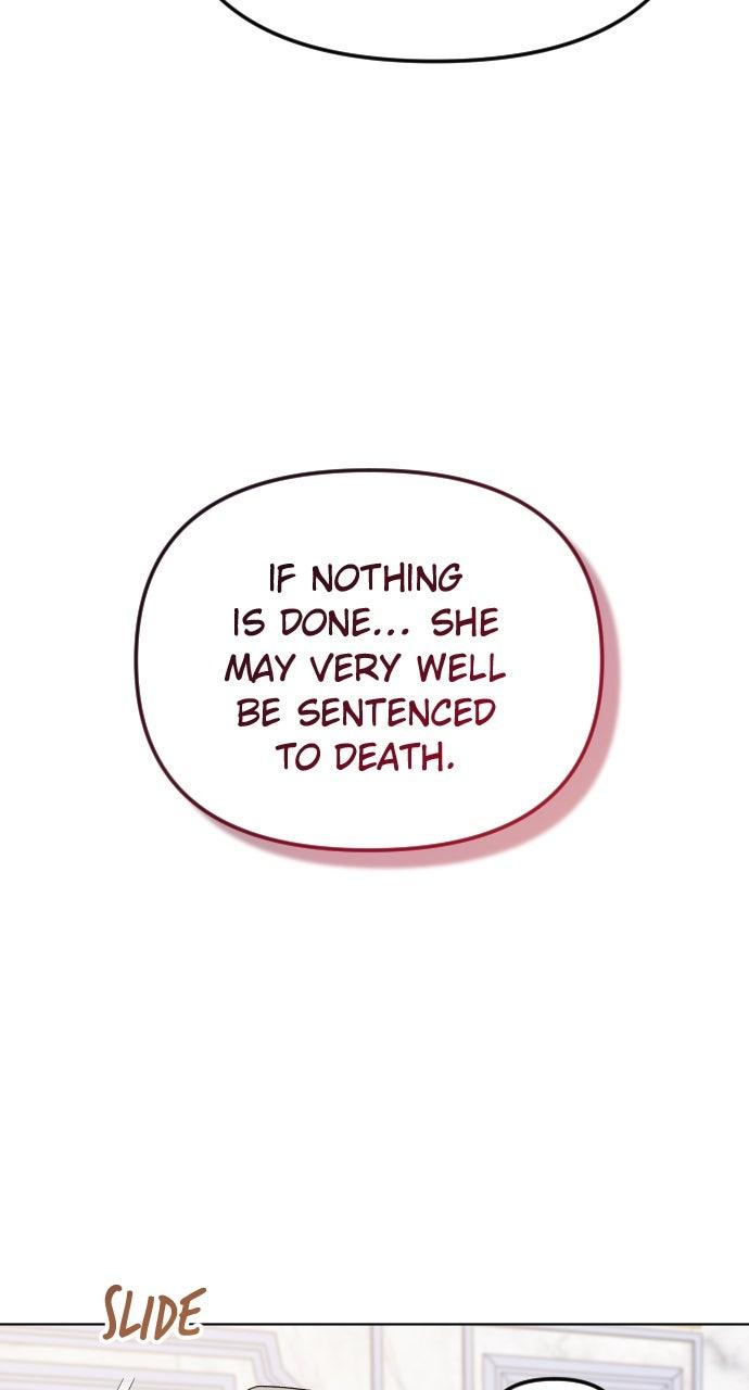 To Die or To Fall In Love Chapter 57 - Page 86