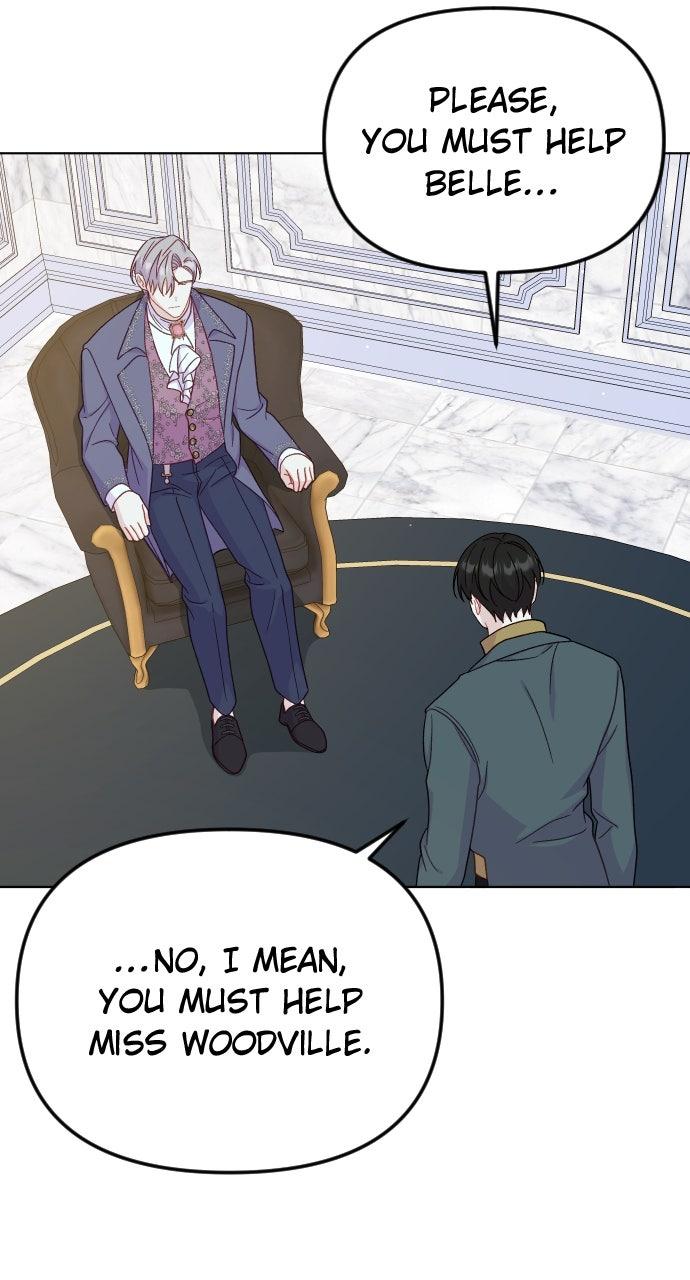 To Die or To Fall In Love Chapter 57 - Page 88