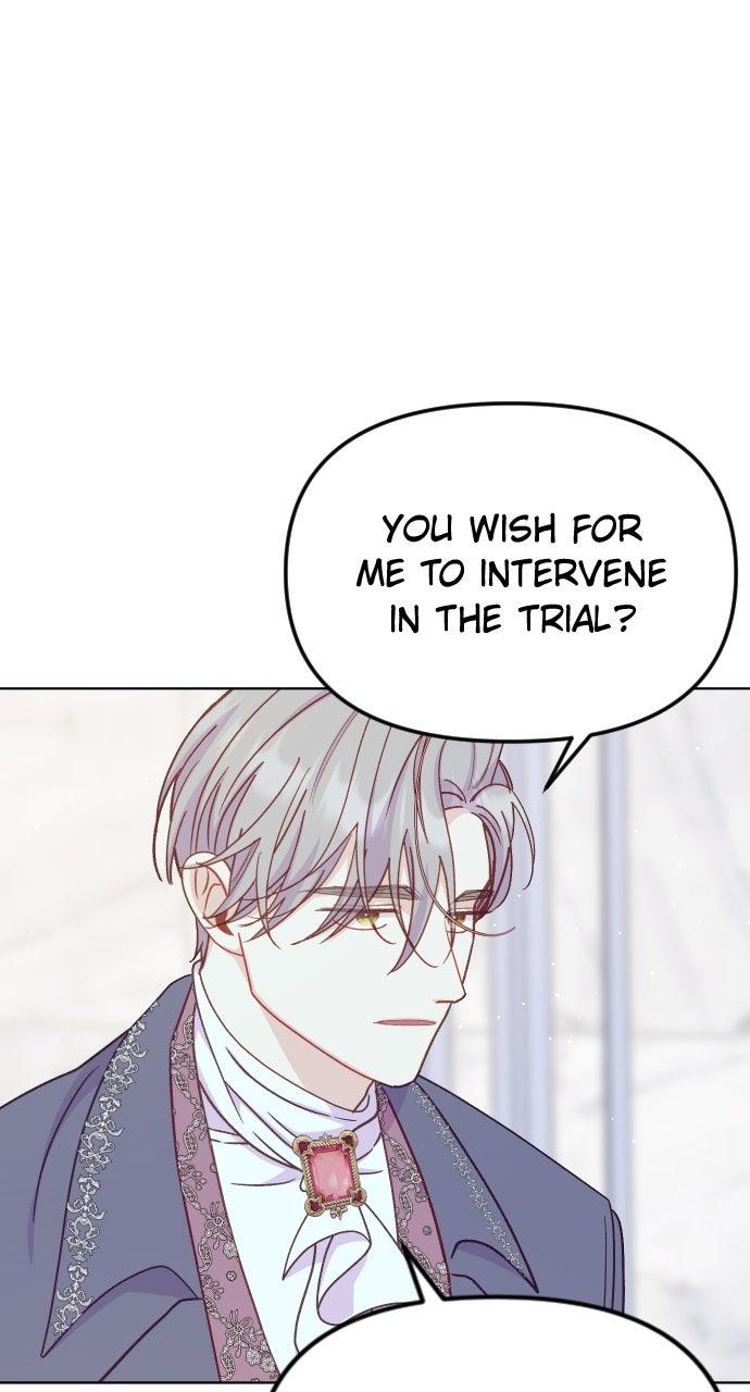 To Die or To Fall In Love Chapter 57 - Page 89