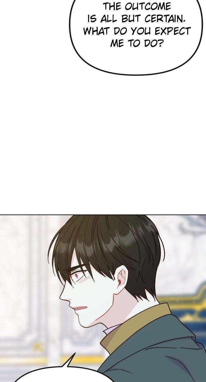 To Die or To Fall In Love Chapter 57 - Page 90