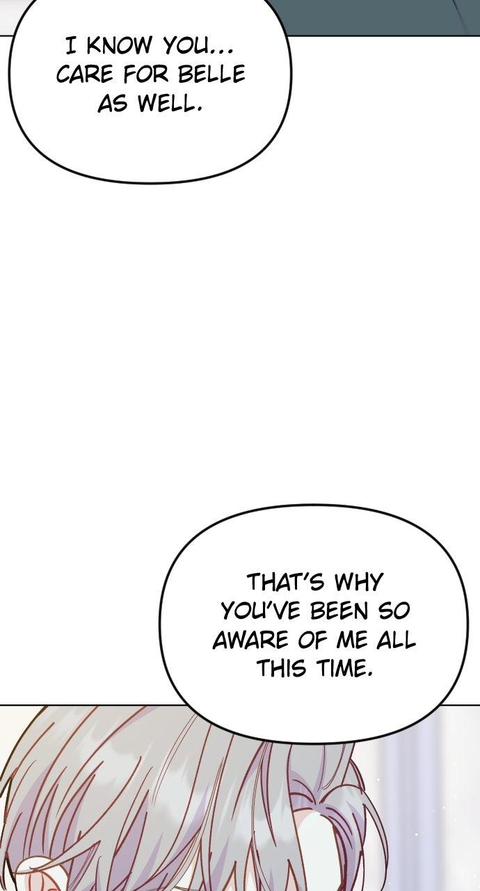 To Die or To Fall In Love Chapter 57 - Page 91