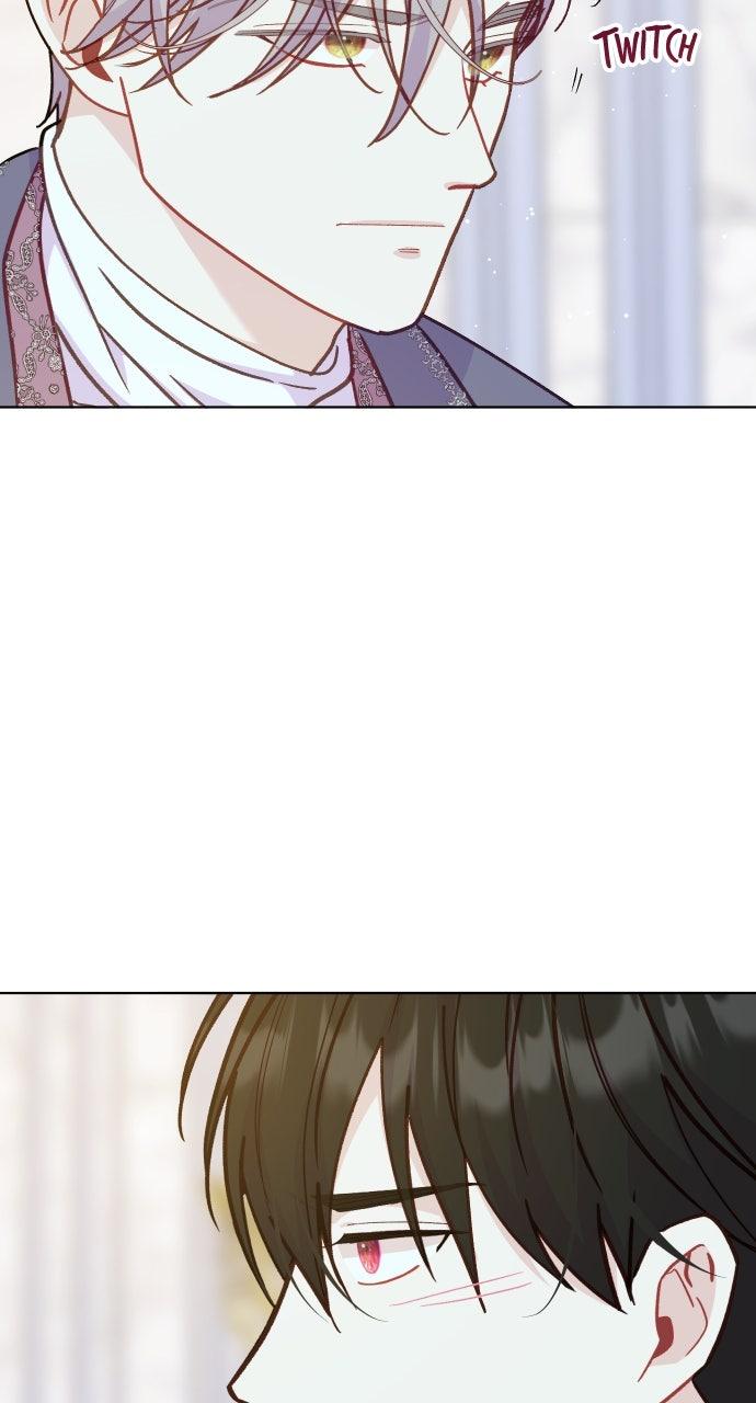 To Die or To Fall In Love Chapter 57 - Page 92