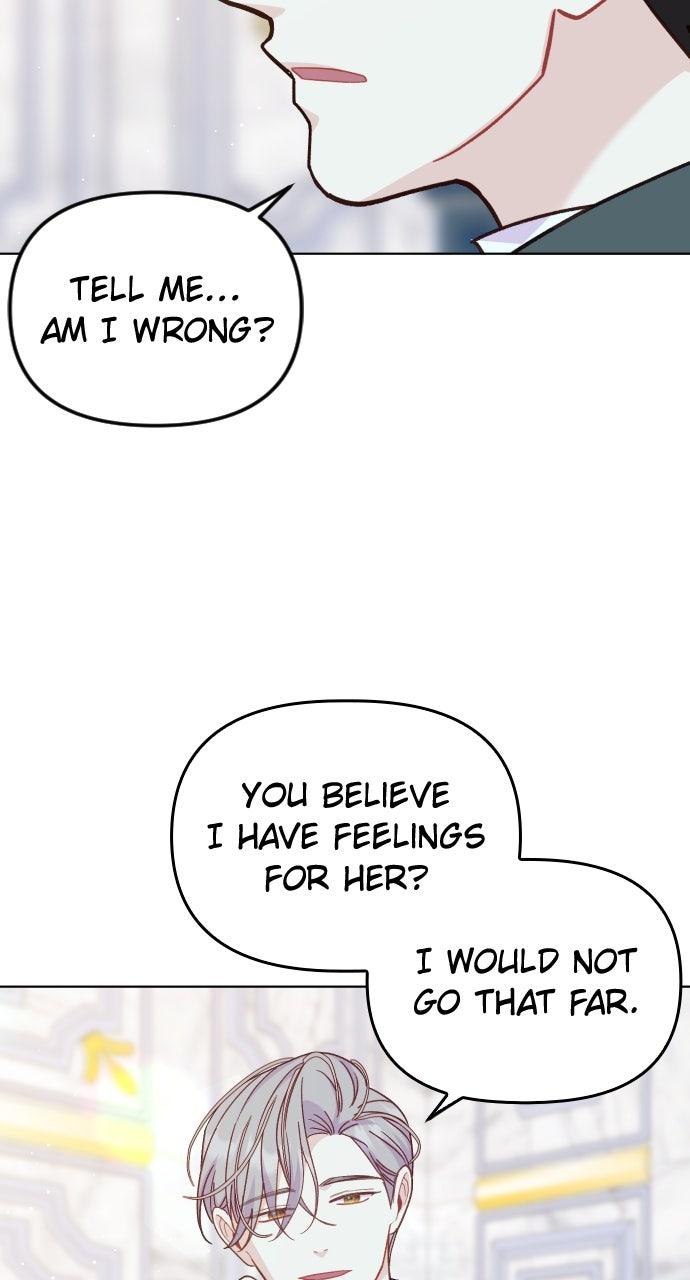 To Die or To Fall In Love Chapter 57 - Page 93