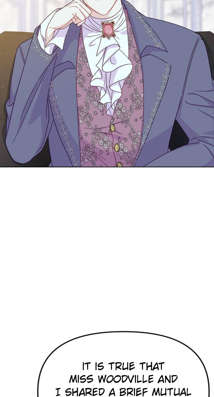 To Die or To Fall In Love Chapter 57 - Page 94