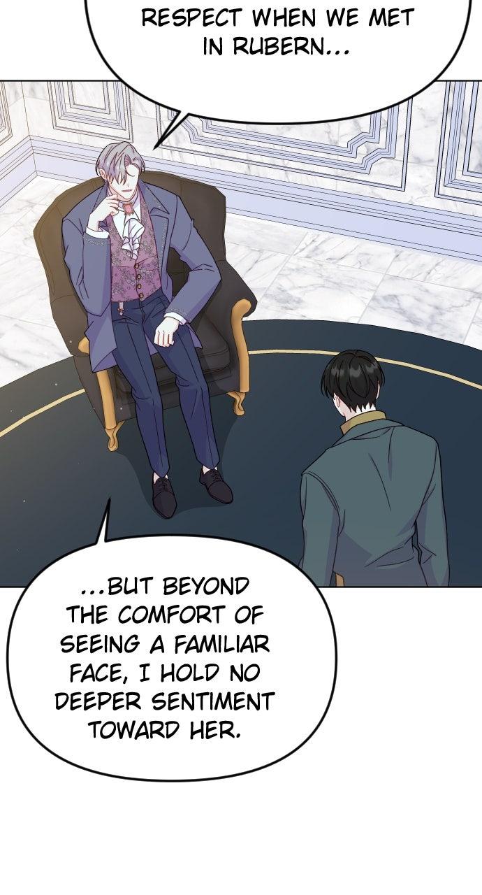 To Die or To Fall In Love Chapter 57 - Page 95