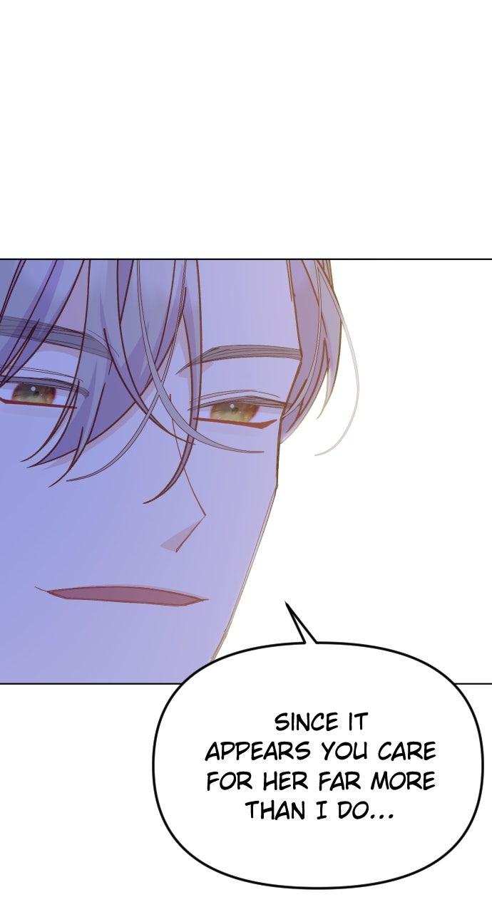 To Die or To Fall In Love Chapter 57 - Page 96