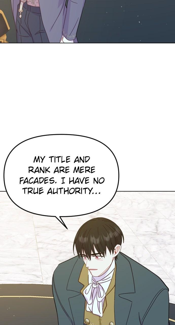 To Die or To Fall In Love Chapter 57 - Page 100