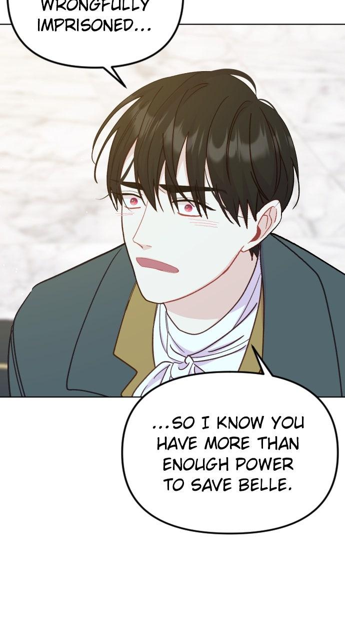 To Die or To Fall In Love Chapter 57 - Page 102