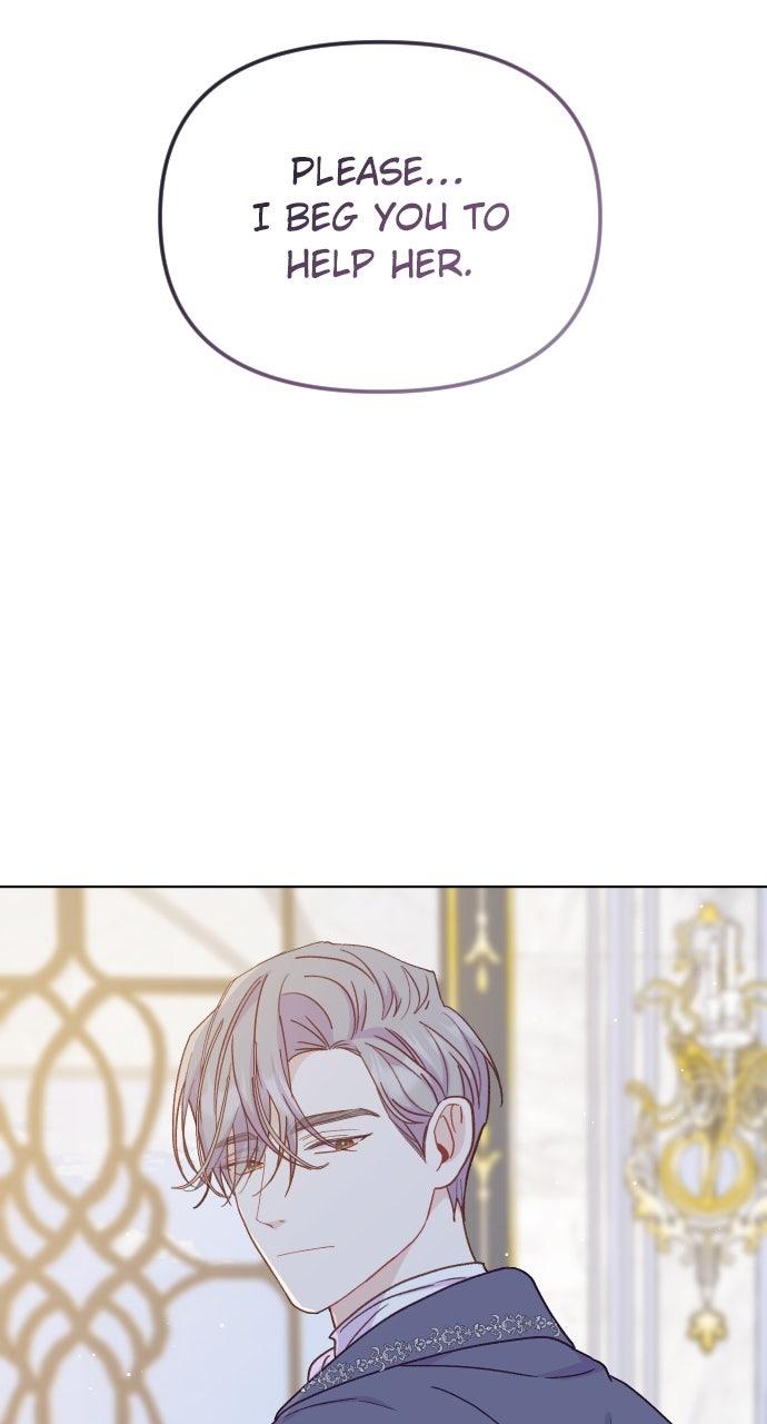 To Die or To Fall In Love Chapter 57 - Page 103