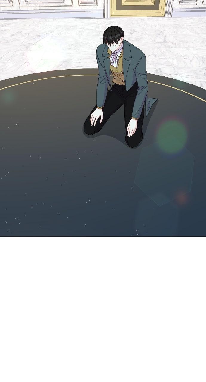 To Die or To Fall In Love Chapter 57 - Page 106