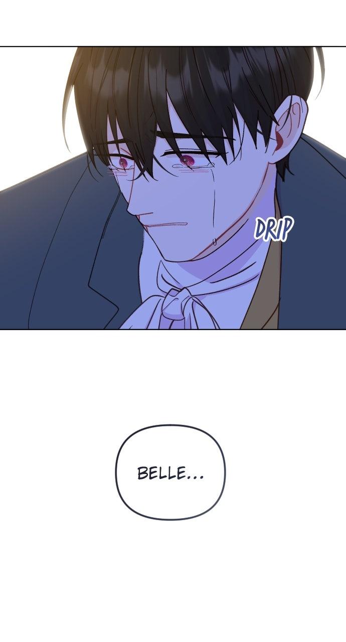 To Die or To Fall In Love Chapter 57 - Page 107