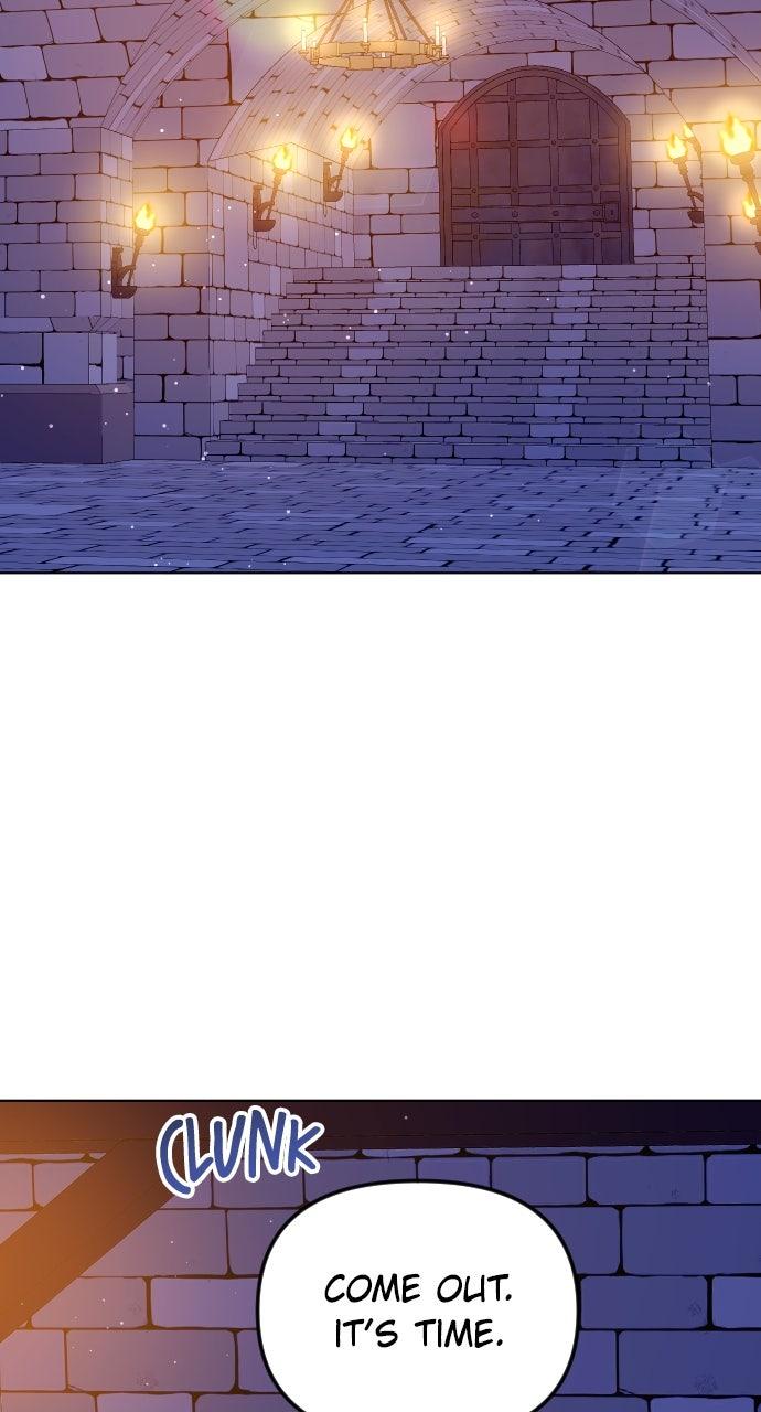 To Die or To Fall In Love Chapter 57 - Page 109