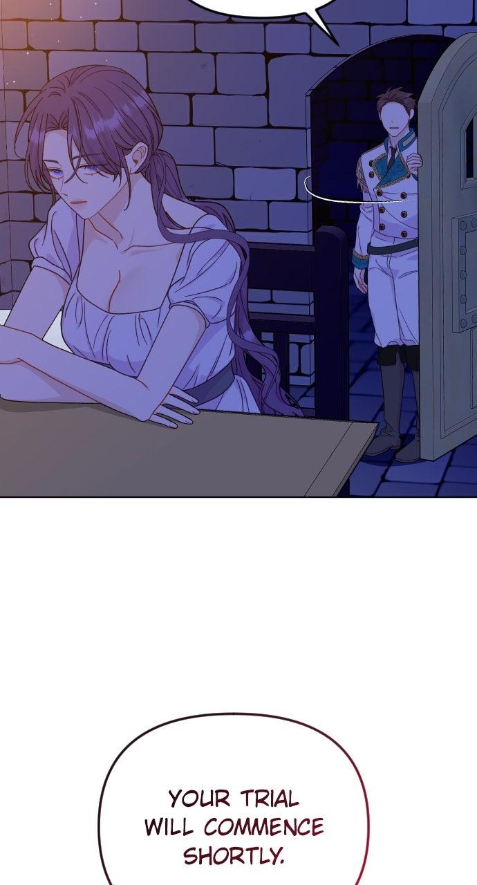 To Die or To Fall In Love Chapter 57 - Page 110