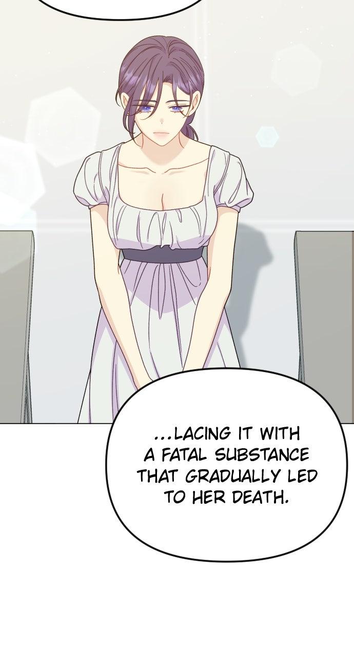 To Die or To Fall In Love Chapter 58 - Page 4