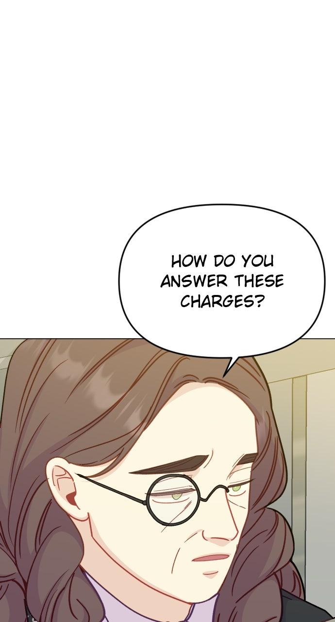 To Die or To Fall In Love Chapter 58 - Page 5