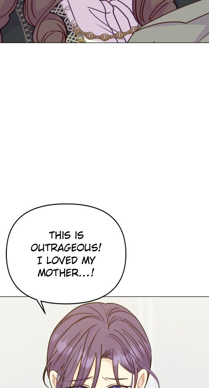 To Die or To Fall In Love Chapter 58 - Page 6