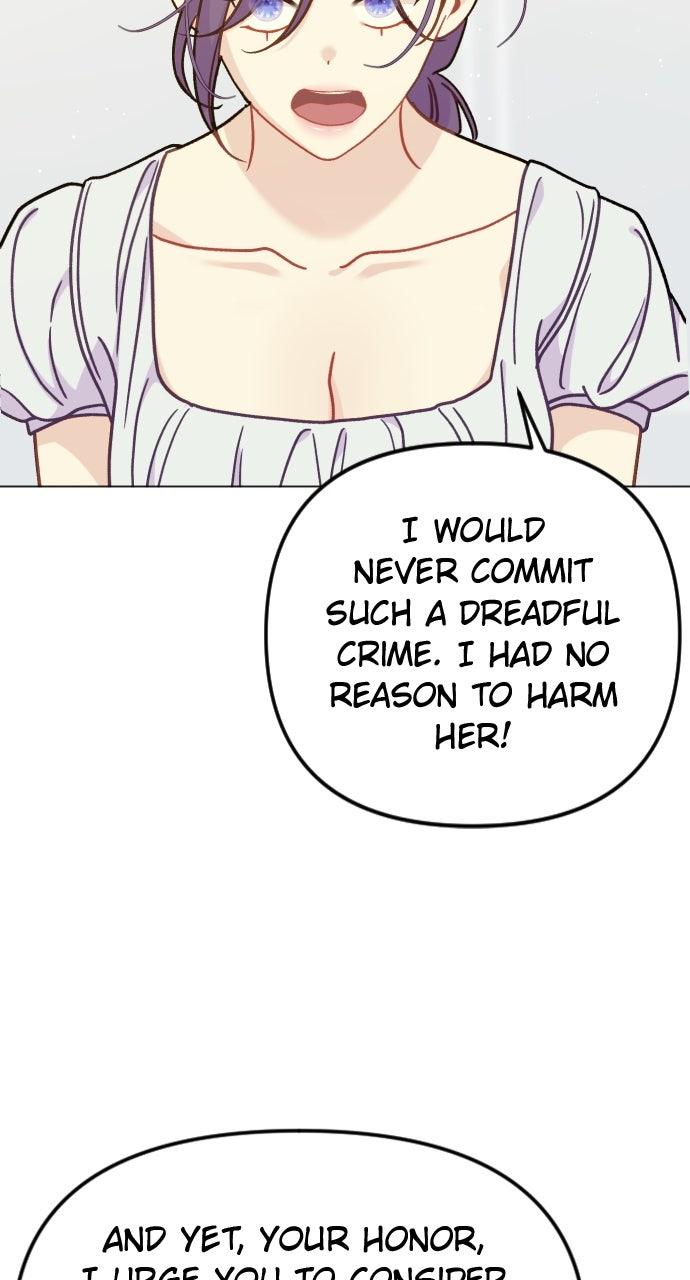 To Die or To Fall In Love Chapter 58 - Page 7