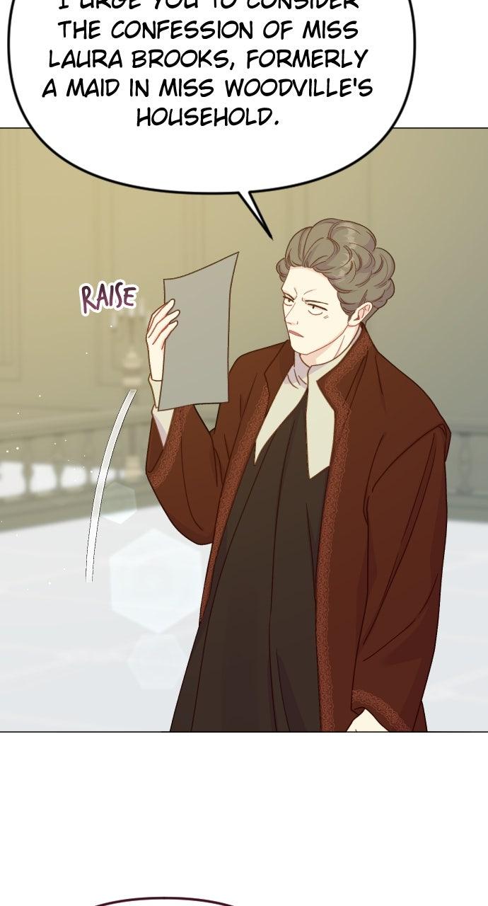 To Die or To Fall In Love Chapter 58 - Page 8