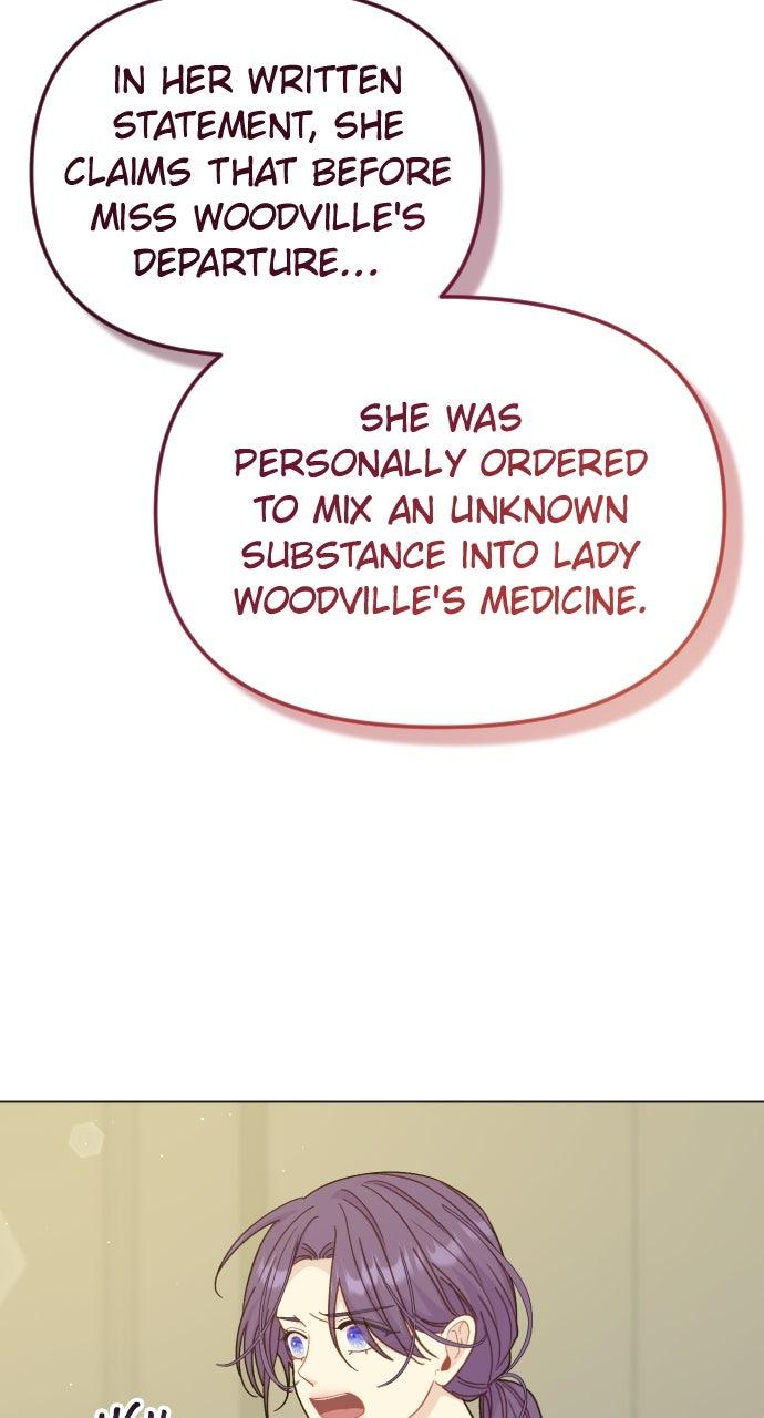 To Die or To Fall In Love Chapter 58 - Page 9