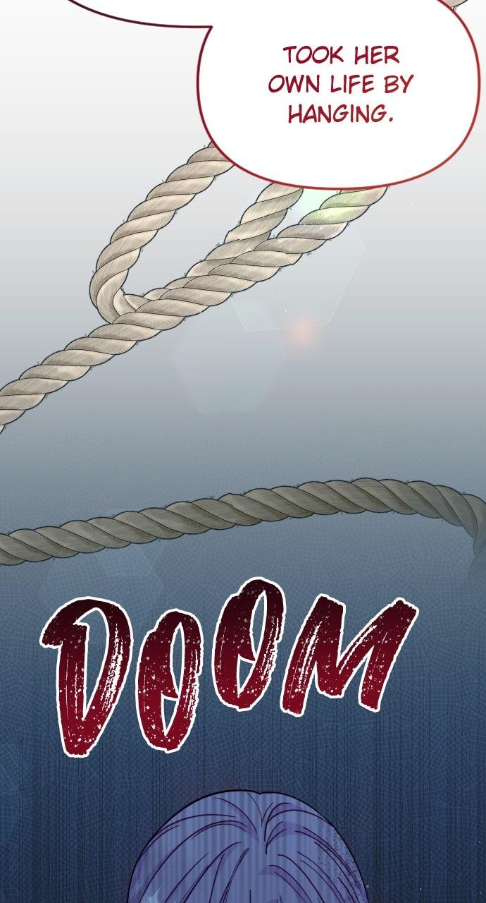 To Die or To Fall In Love Chapter 58 - Page 12