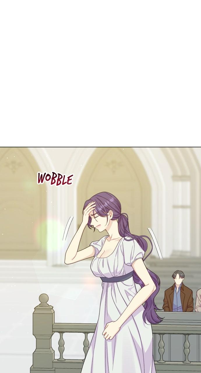 To Die or To Fall In Love Chapter 58 - Page 15