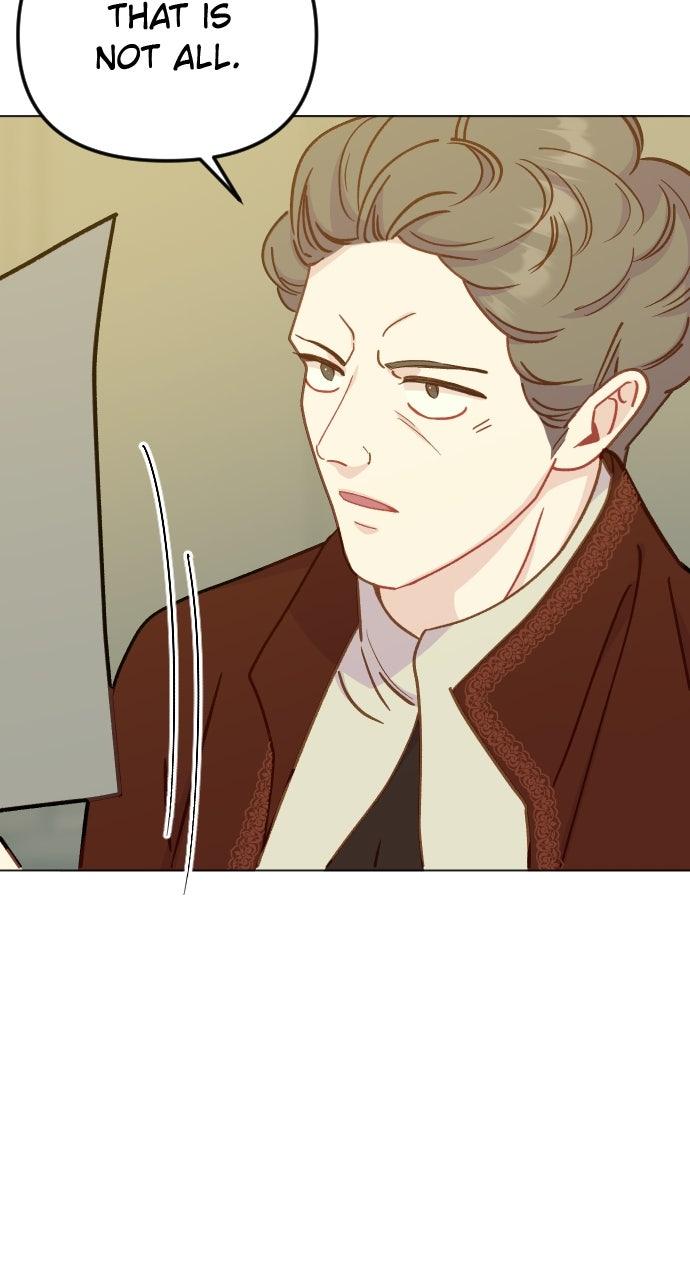 To Die or To Fall In Love Chapter 58 - Page 18