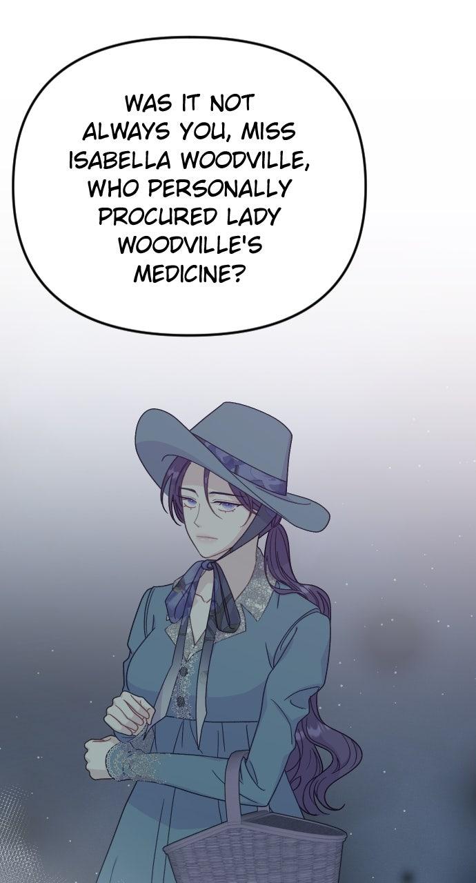 To Die or To Fall In Love Chapter 58 - Page 19