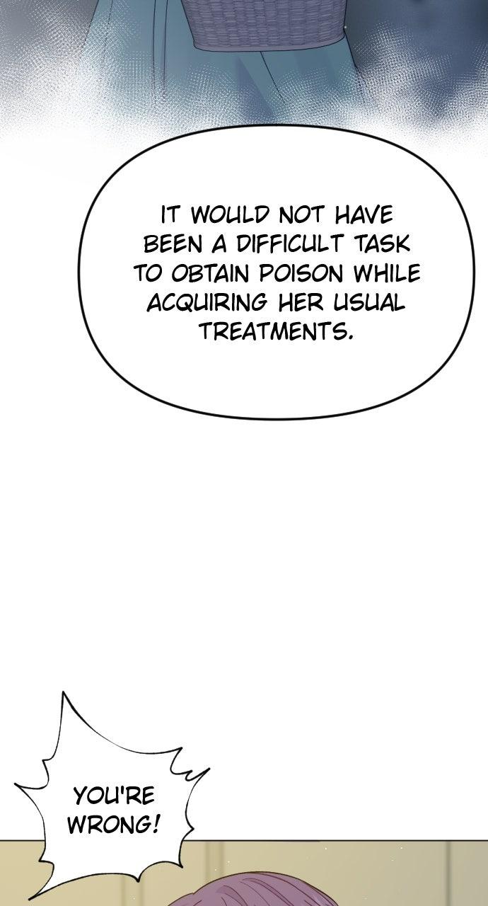 To Die or To Fall In Love Chapter 58 - Page 20