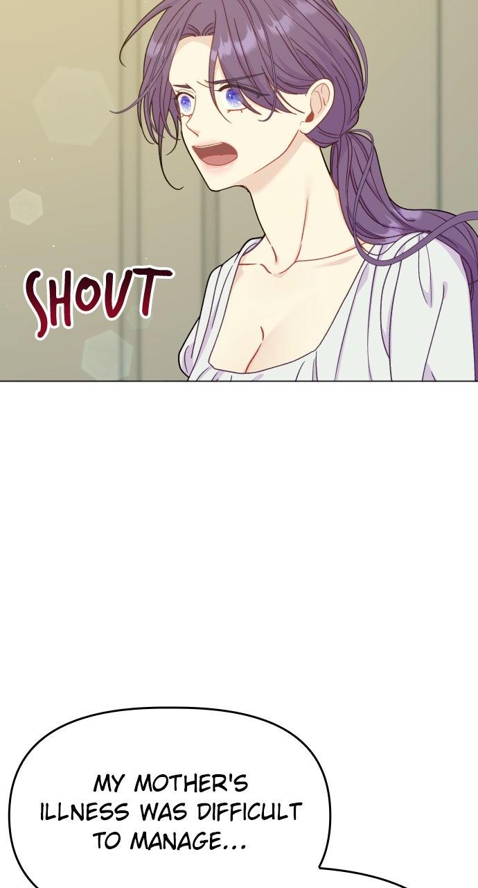 To Die or To Fall In Love Chapter 58 - Page 21