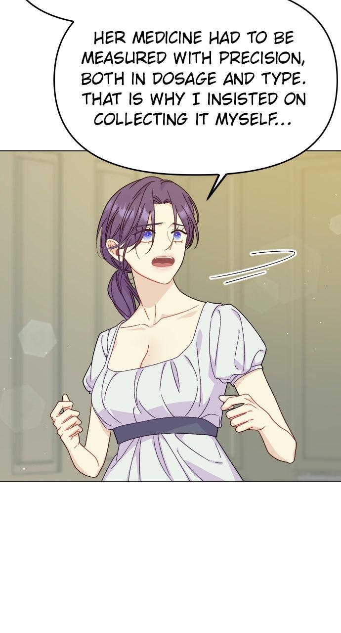 To Die or To Fall In Love Chapter 58 - Page 22