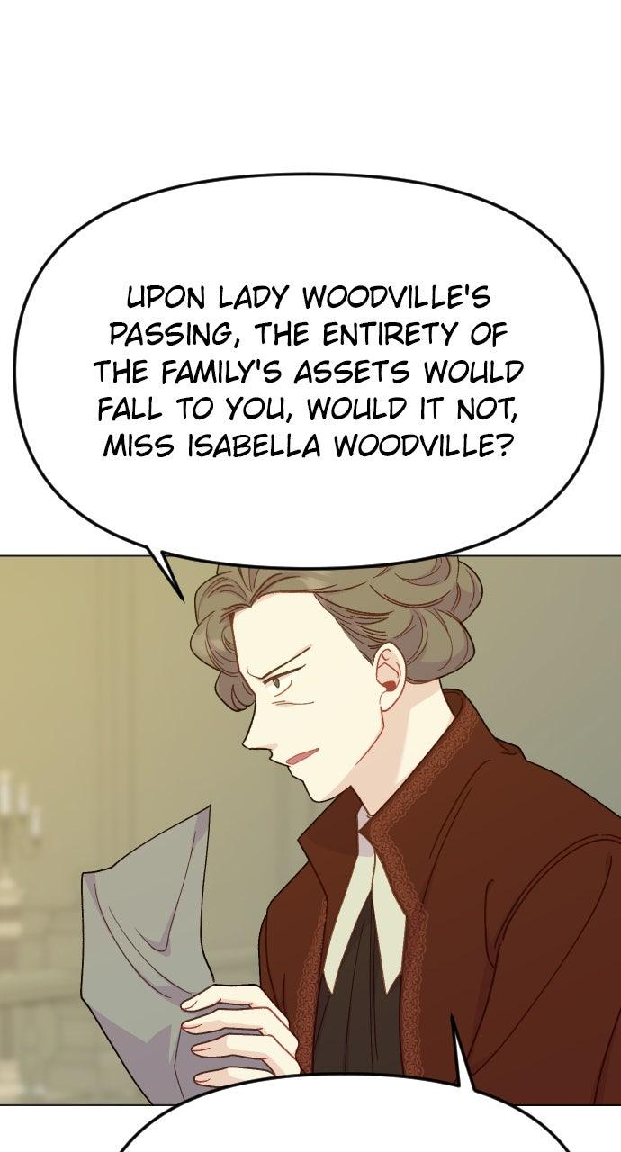 To Die or To Fall In Love Chapter 58 - Page 23