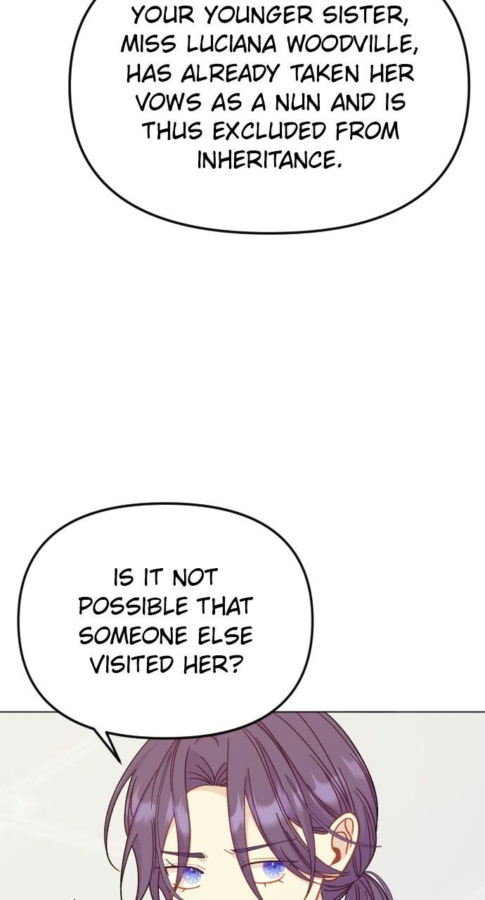 To Die or To Fall In Love Chapter 58 - Page 24